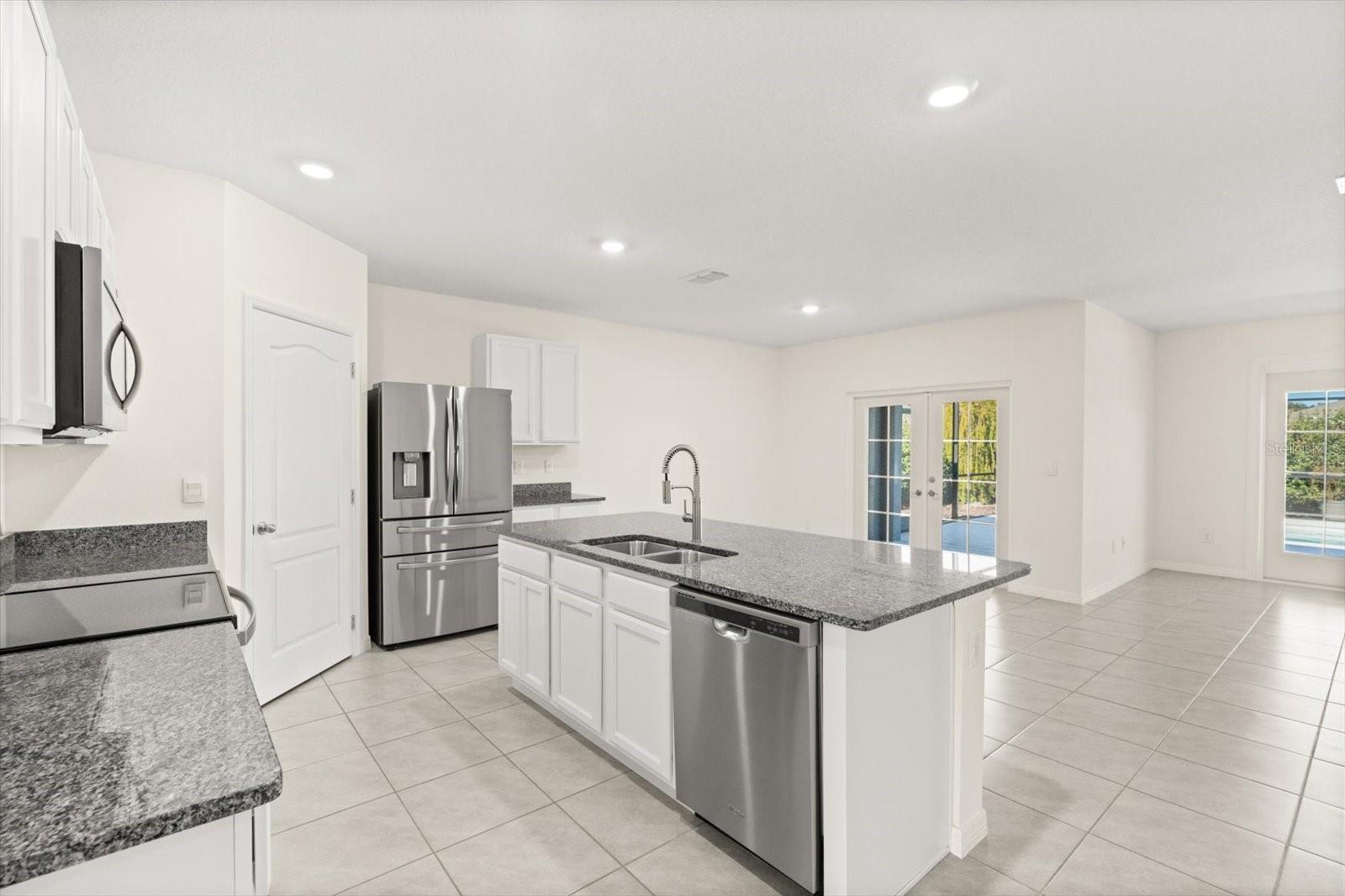 TIMBER WALK - Residential