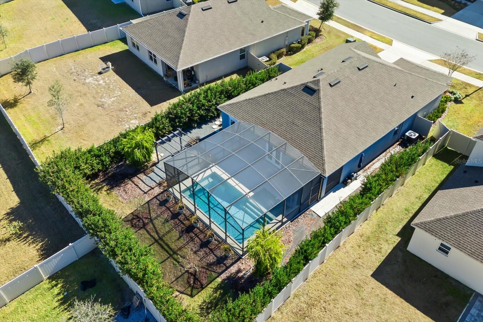 TIMBER WALK - Residential