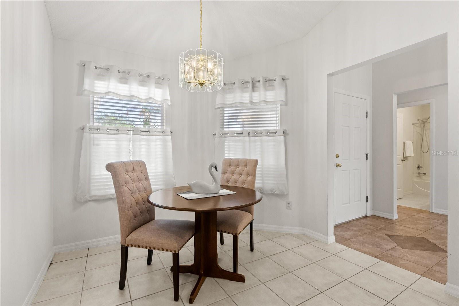 VILLAGES OF SUMTER - Residential