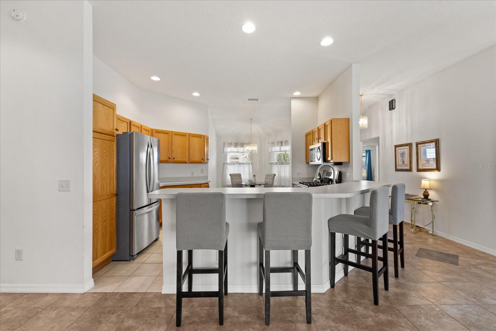 VILLAGES OF SUMTER - Residential