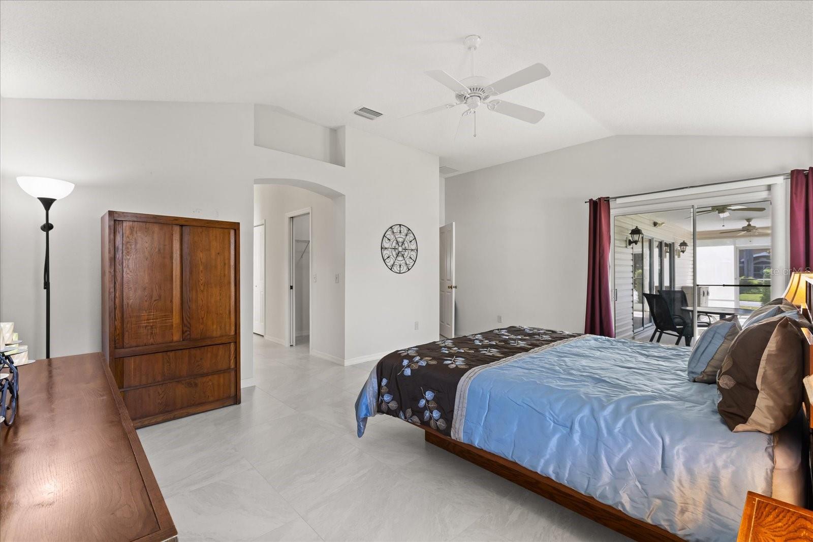 VILLAGES OF SUMTER - Residential