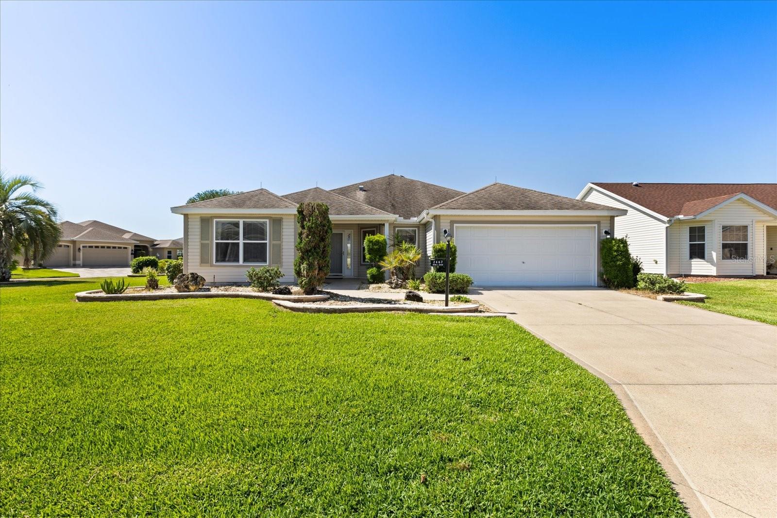 2467 AMBLER CIRCLE