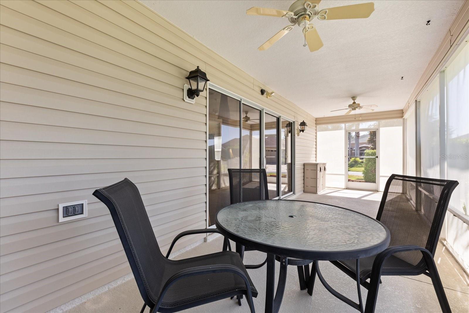 VILLAGES OF SUMTER - Residential