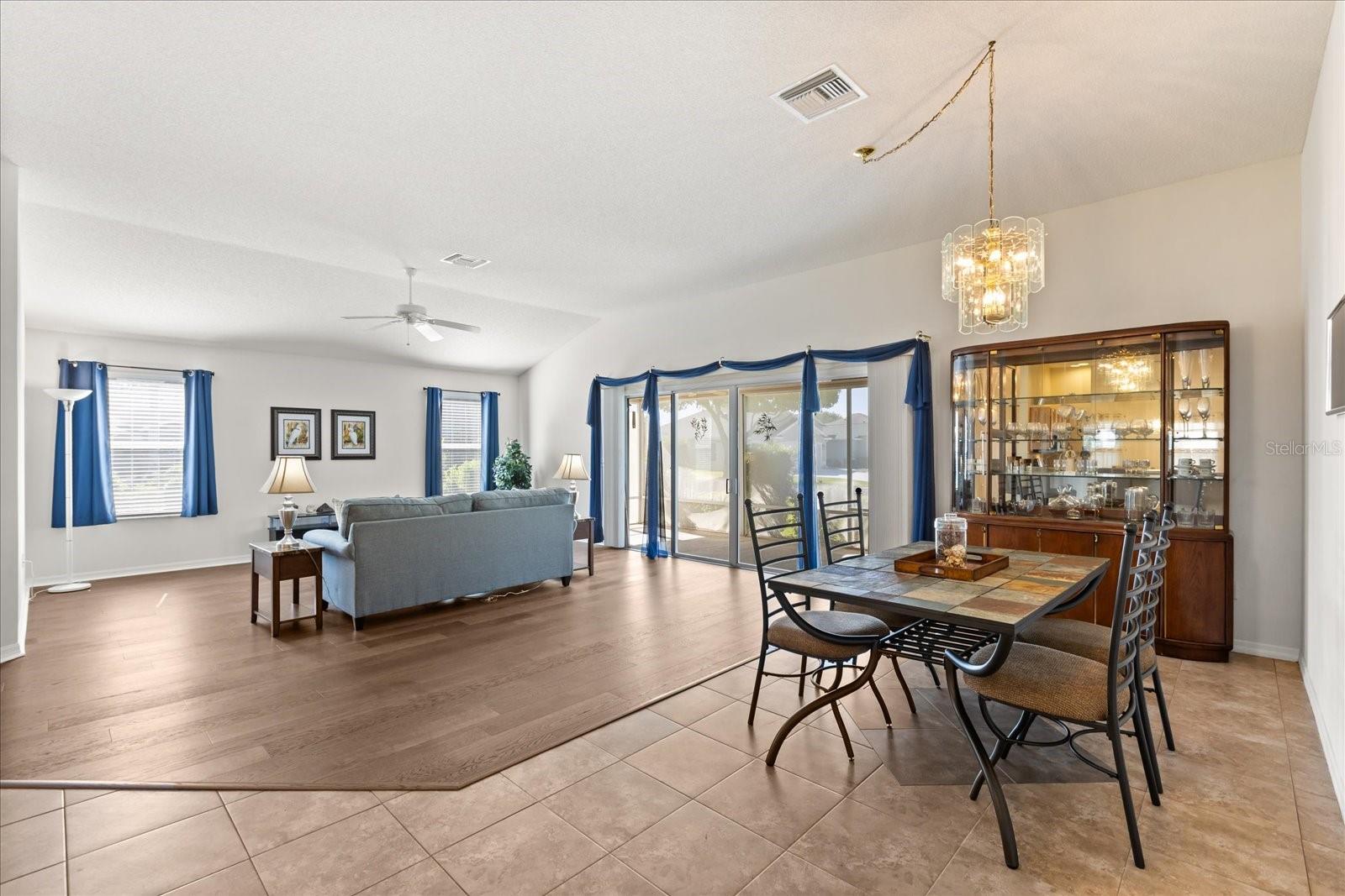 VILLAGES OF SUMTER - Residential