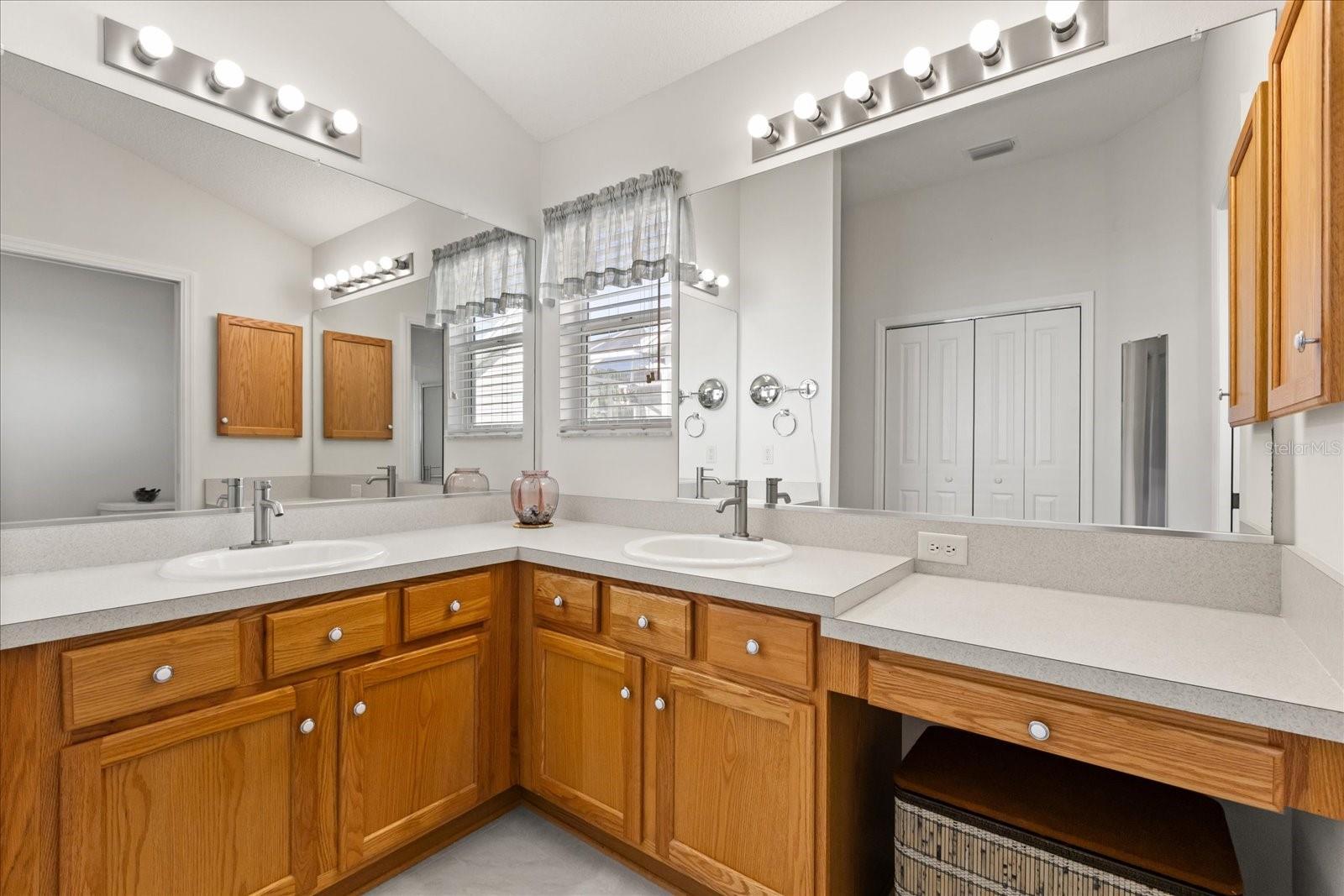 VILLAGES OF SUMTER - Residential
