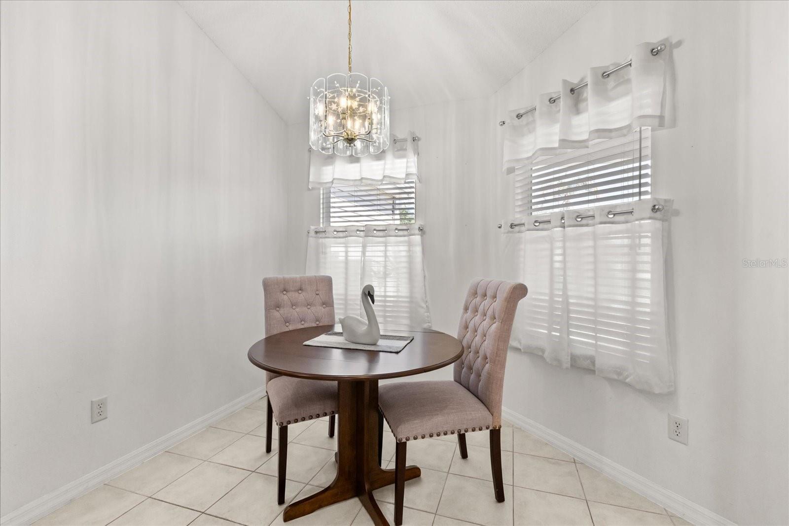 VILLAGES OF SUMTER - Residential