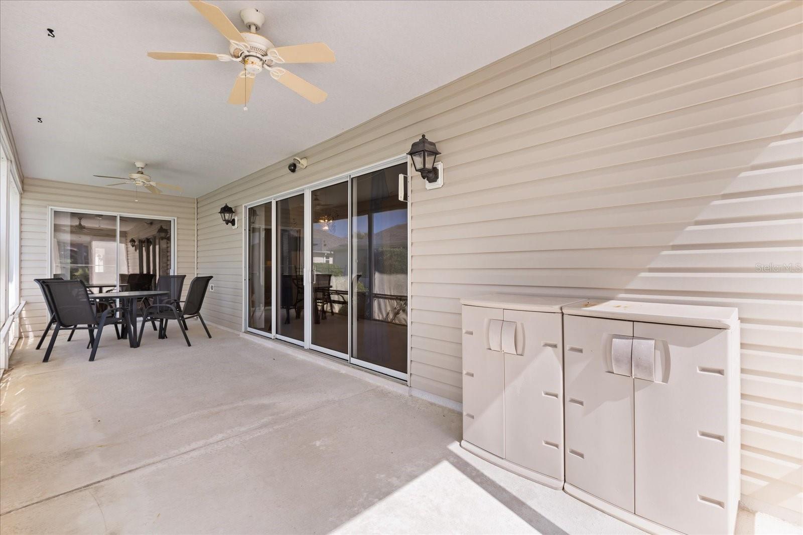 VILLAGES OF SUMTER - Residential