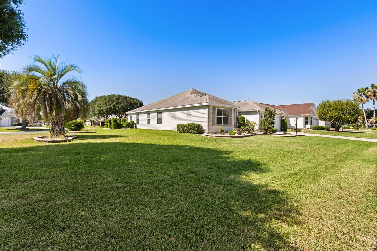 VILLAGES OF SUMTER - Residential