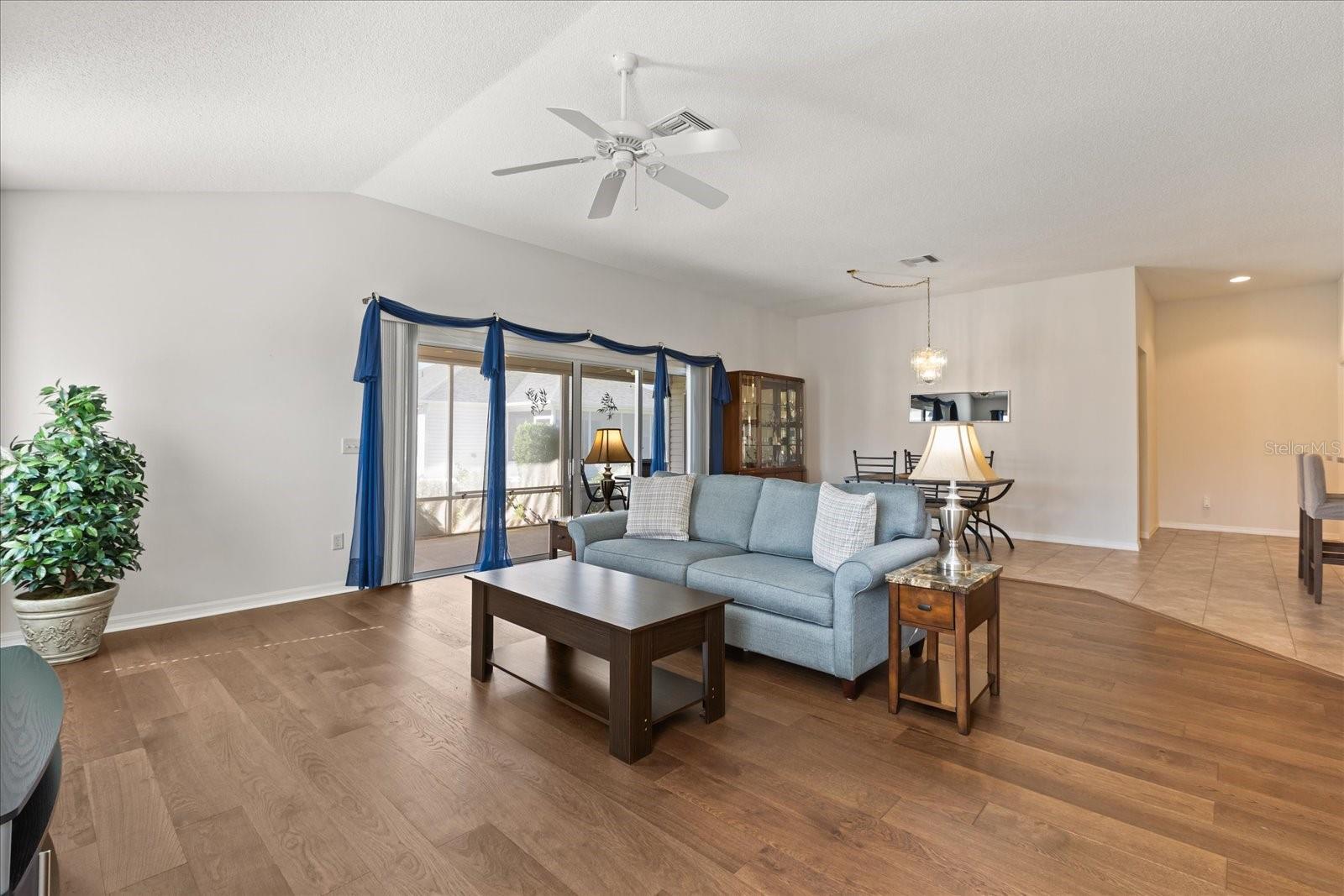 VILLAGES OF SUMTER - Residential