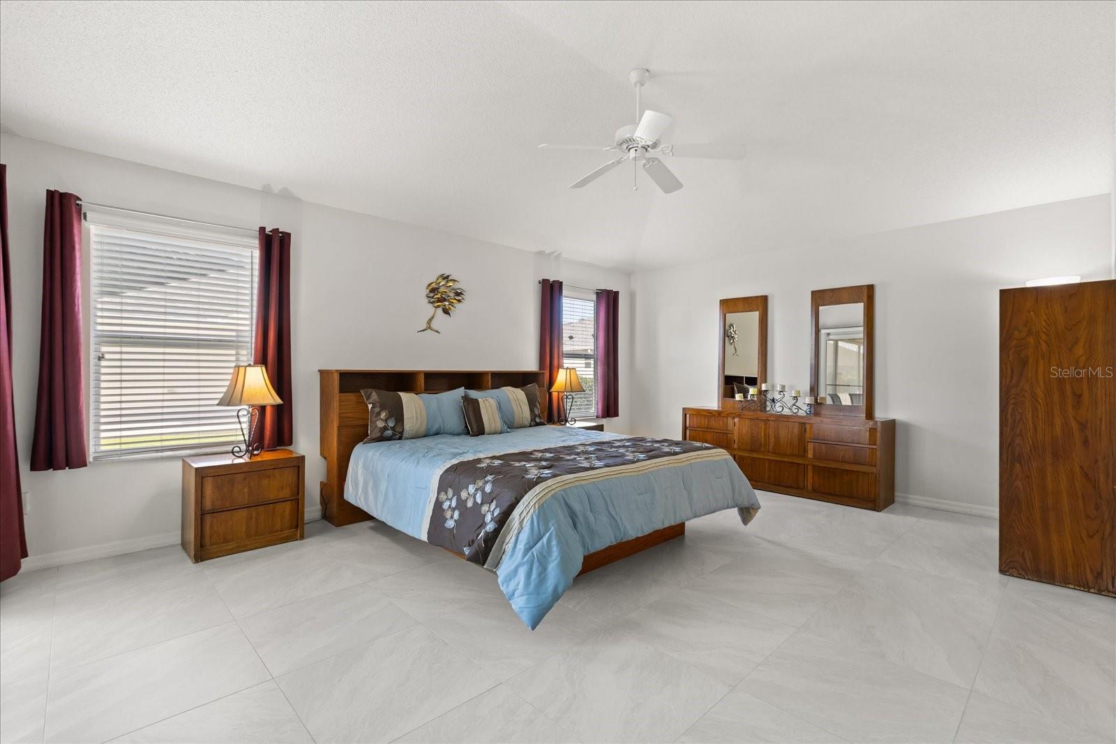 VILLAGES OF SUMTER - Residential