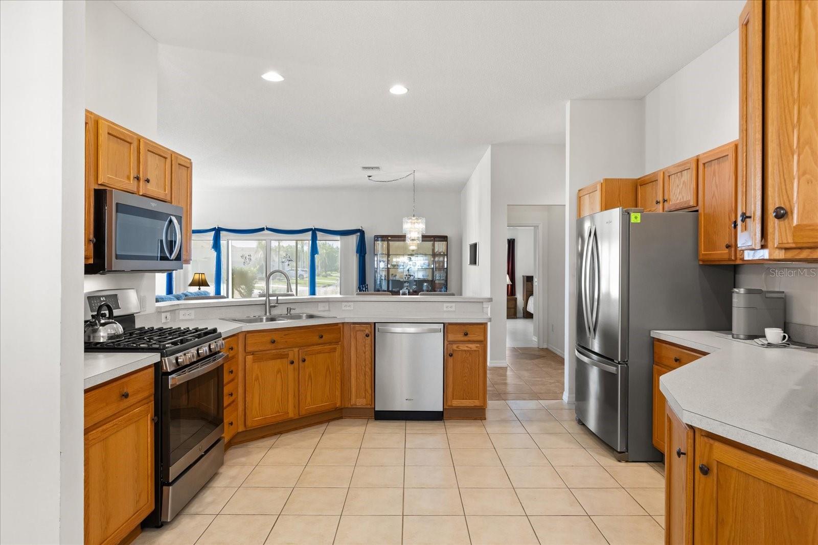 VILLAGES OF SUMTER - Residential