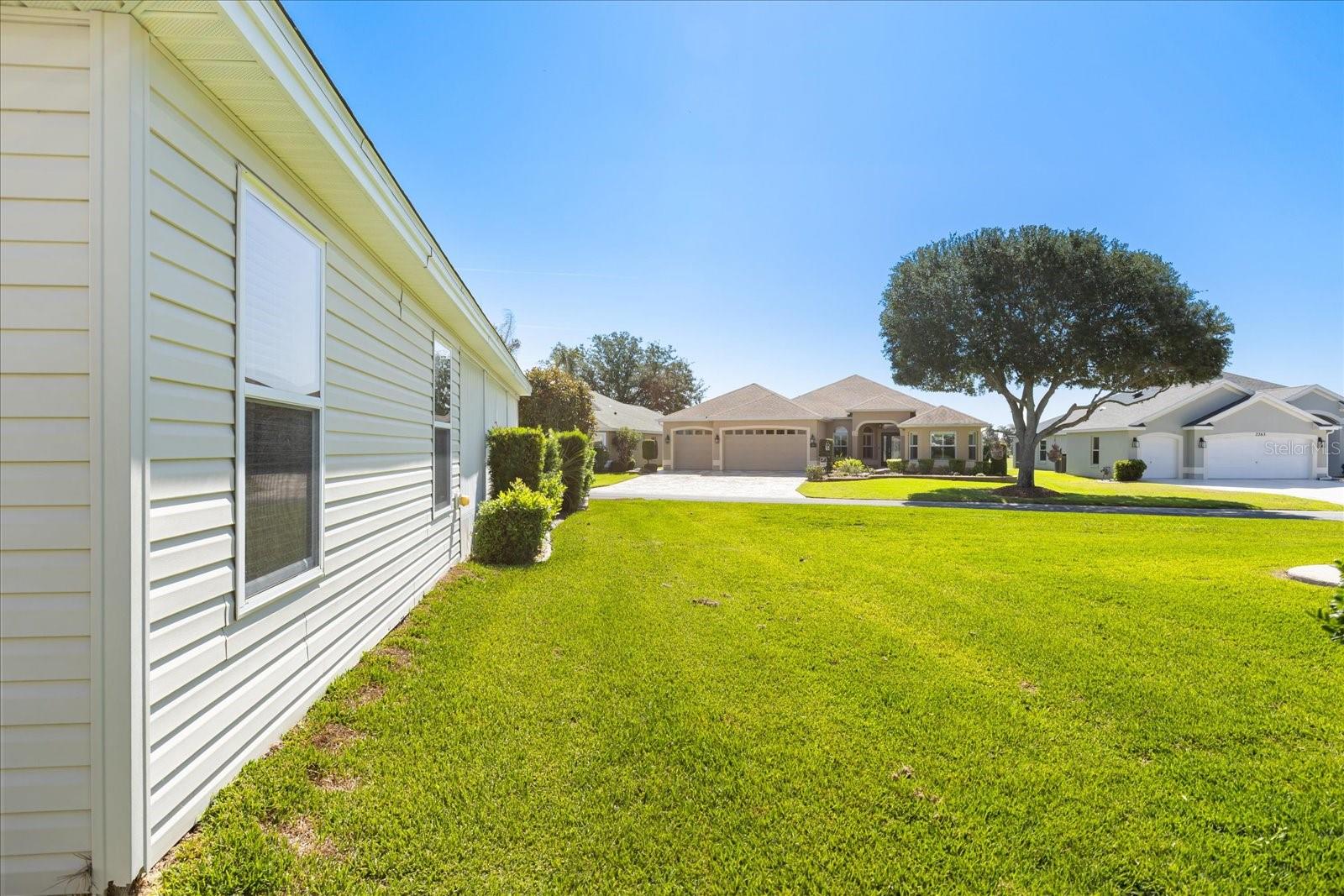 VILLAGES OF SUMTER - Residential