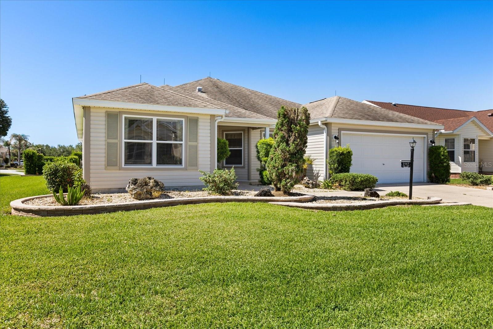 2467 AMBLER CIRCLE