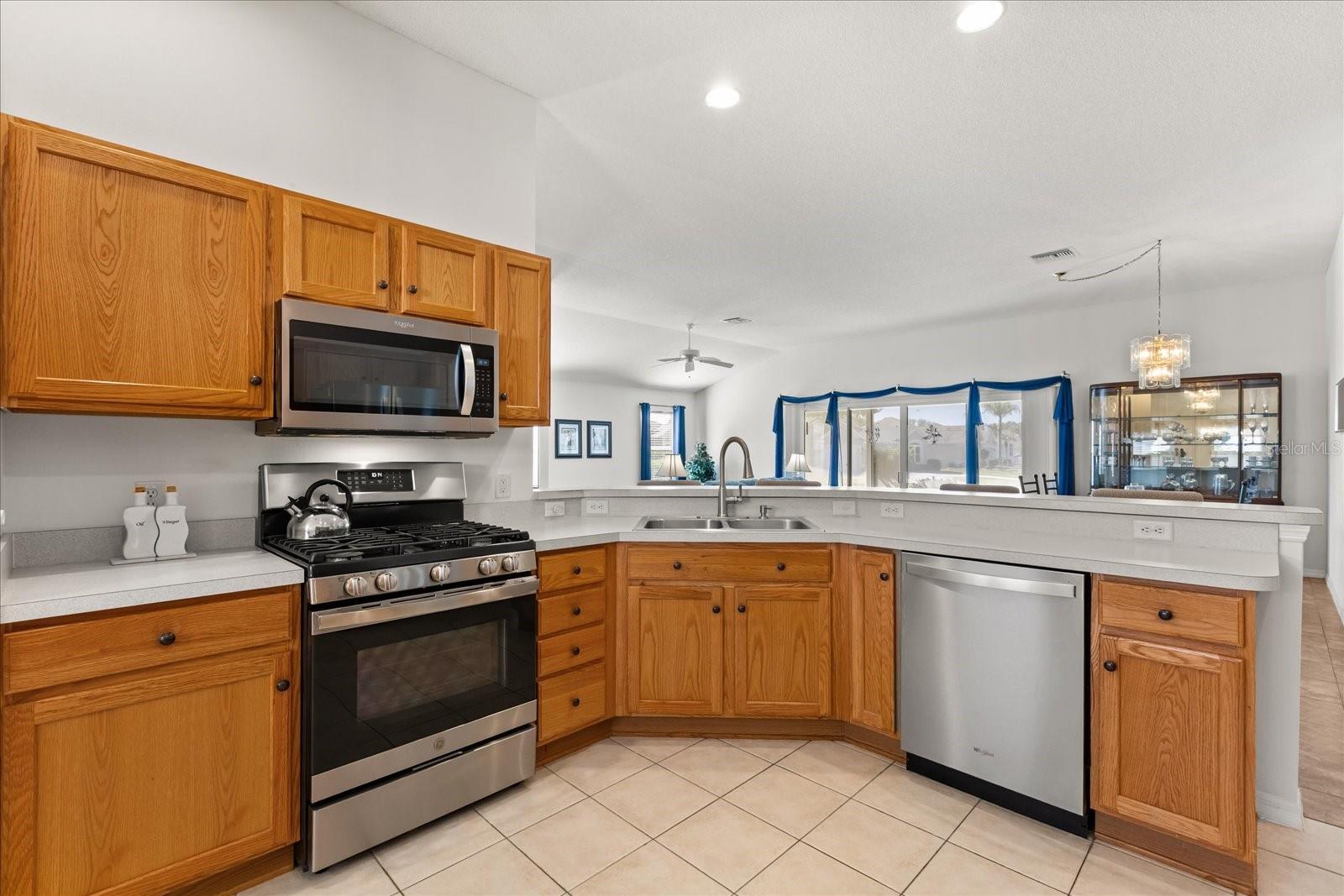 VILLAGES OF SUMTER - Residential