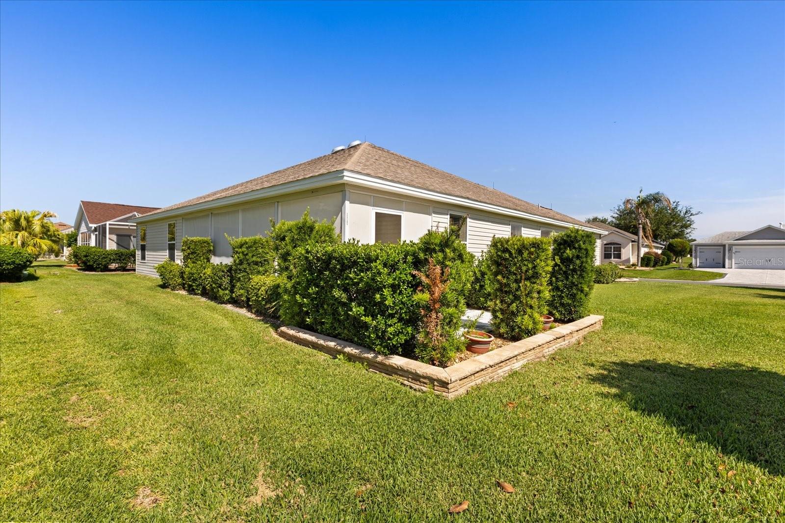 VILLAGES OF SUMTER - Residential