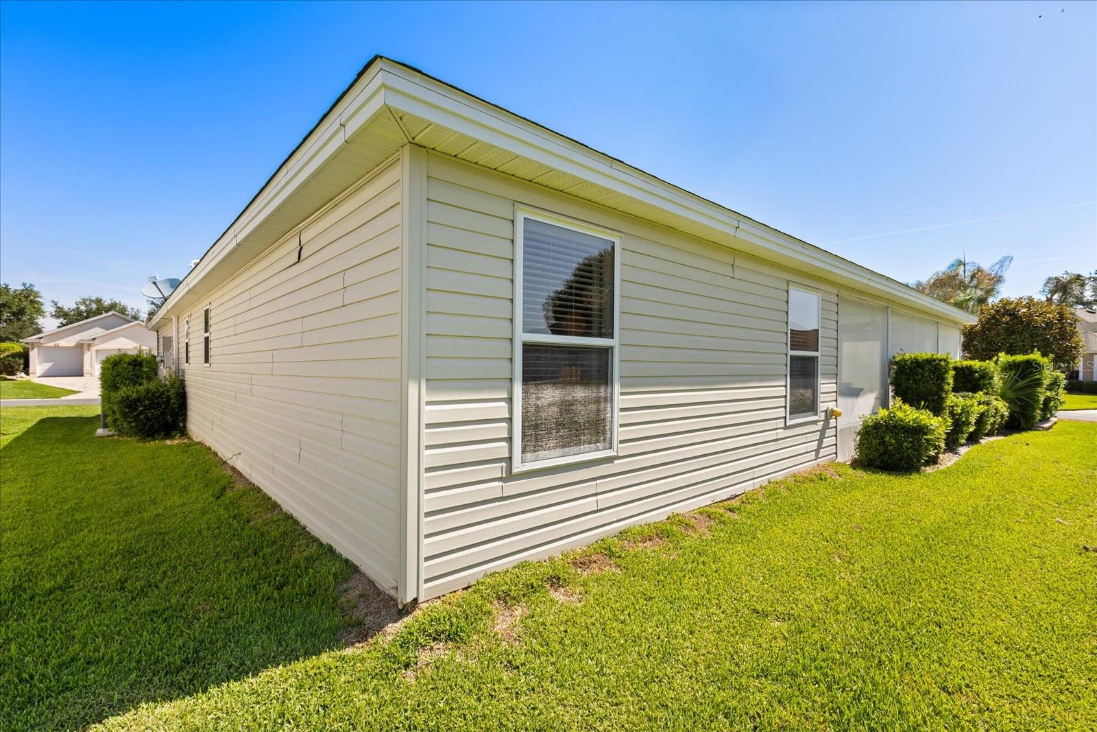 VILLAGES OF SUMTER - Residential