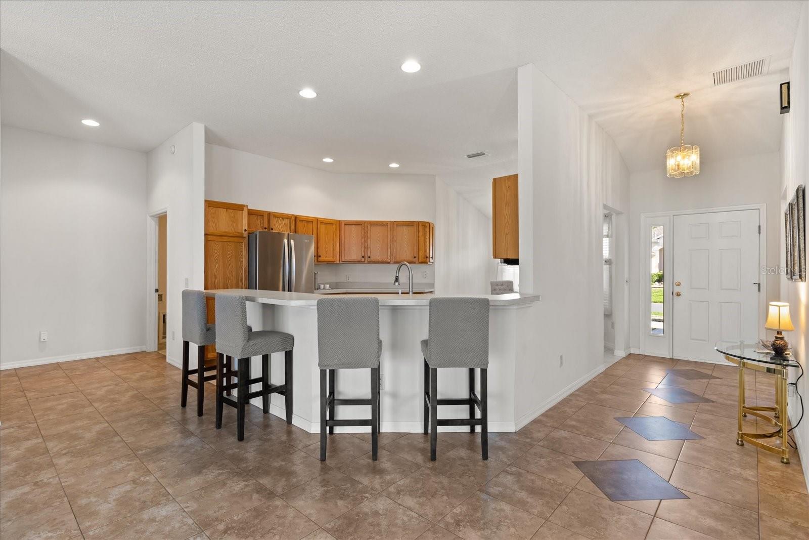 VILLAGES OF SUMTER - Residential