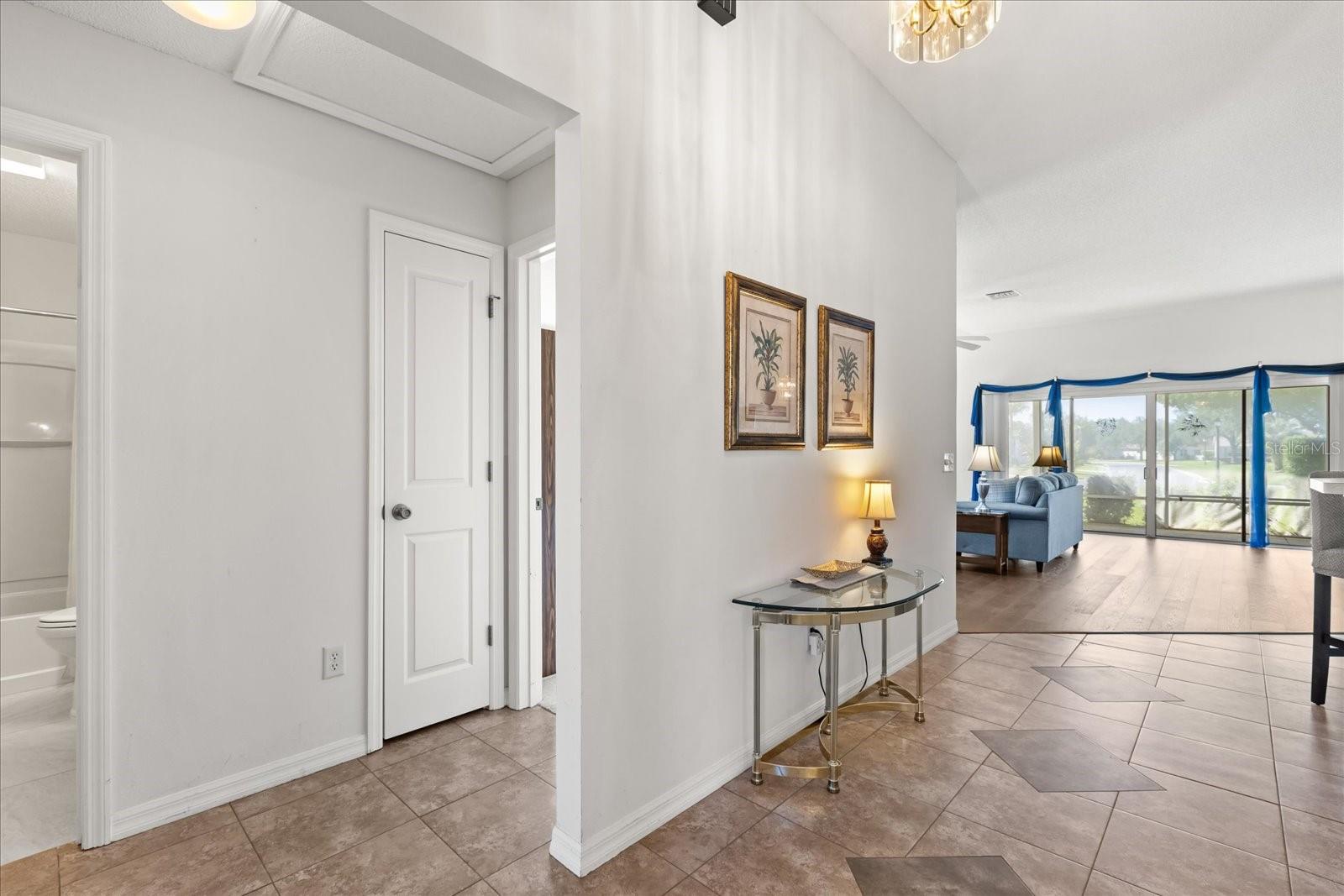VILLAGES OF SUMTER - Residential