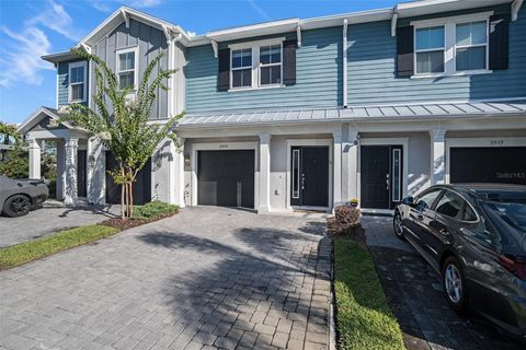 Photo of 2919 Grand Kemerton Place, Tampa, FL 33618 (MLS # TB8402307)