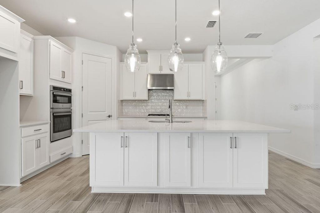 Photo of 597 Moon Shell Circle, New Smyrna Beach, FL 32168 (MLS # O6363268)