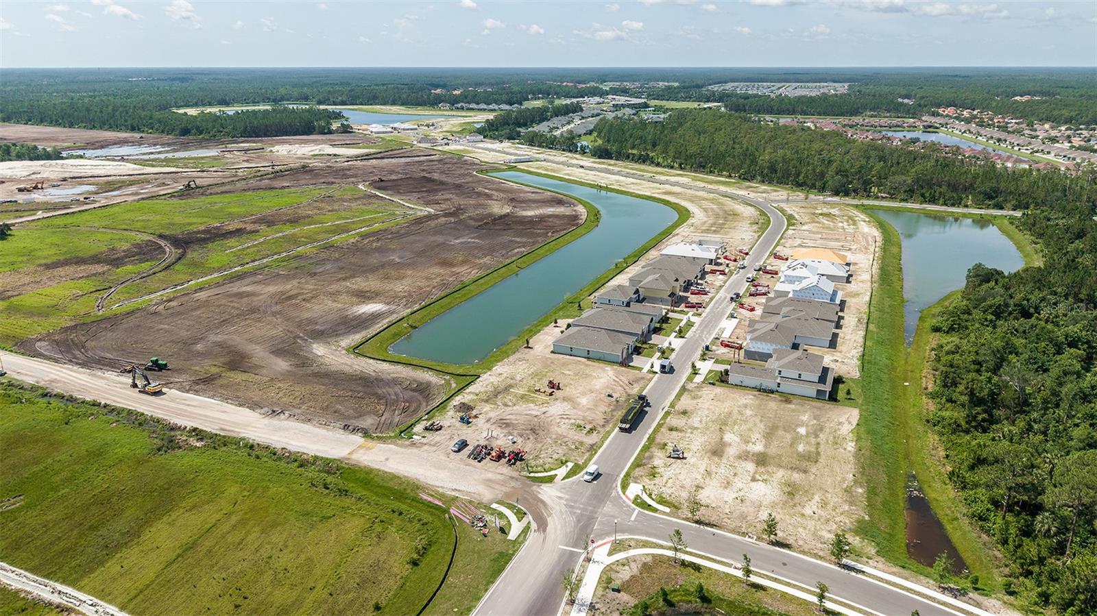 ARDISIA PARK - Residential