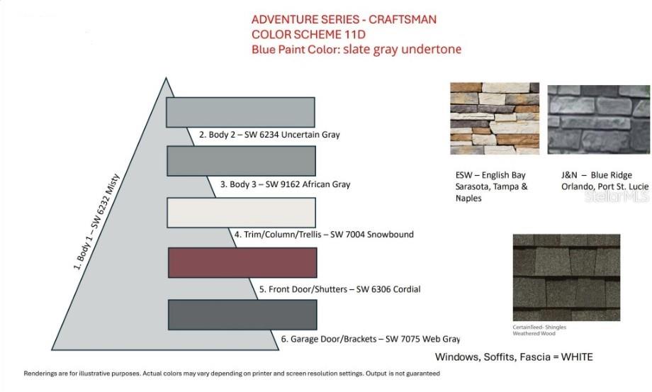 597 MOON SHELL CIRCLE