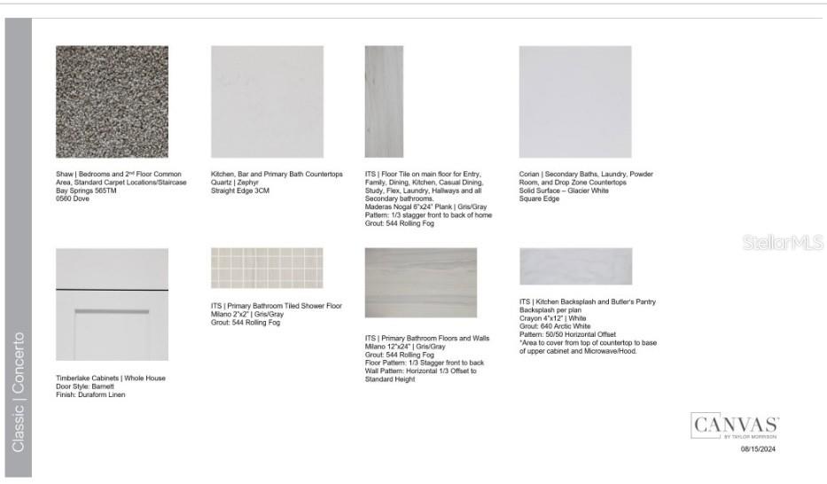 597 MOON SHELL CIRCLE