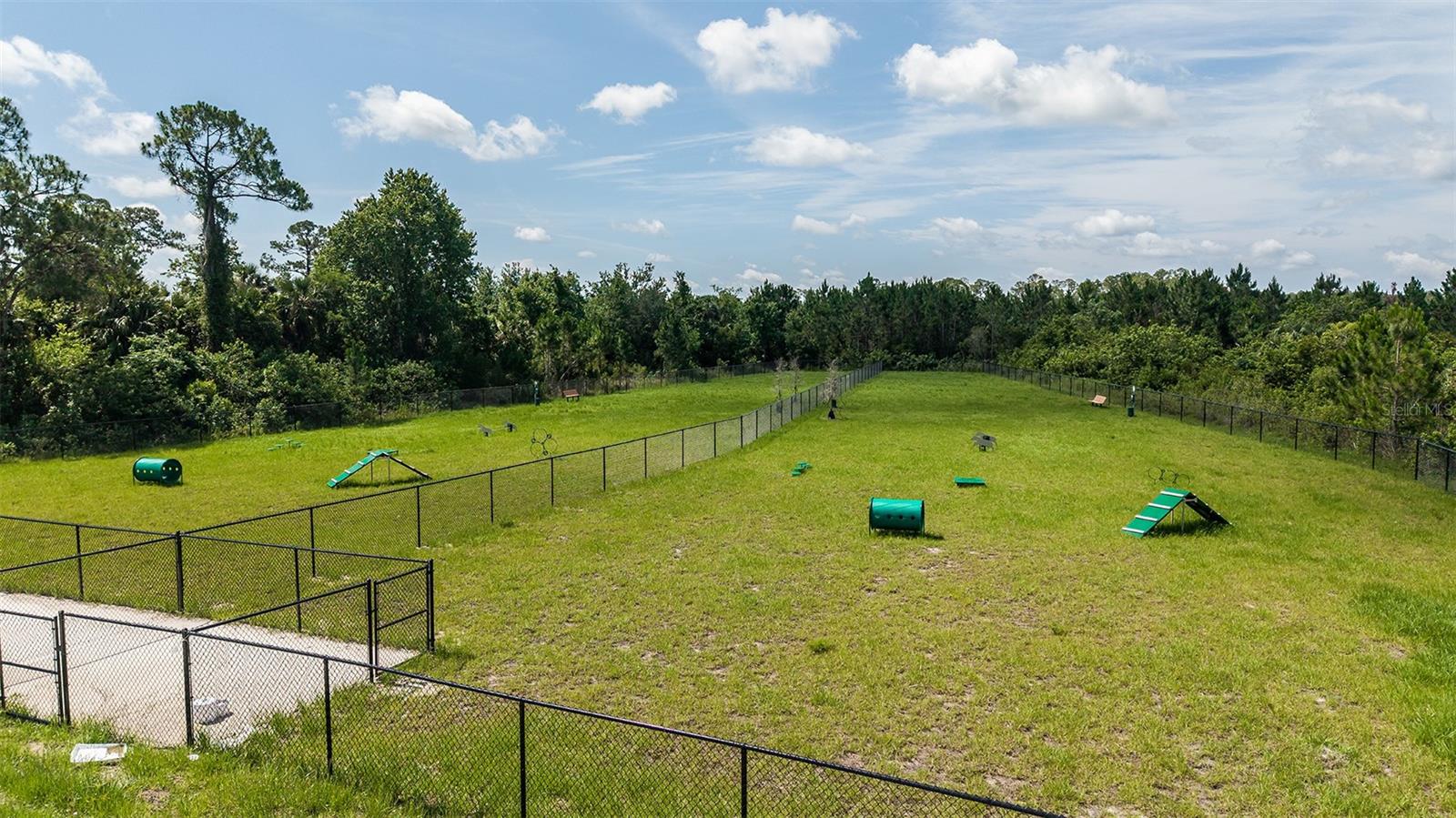 ARDISIA PARK - Residential