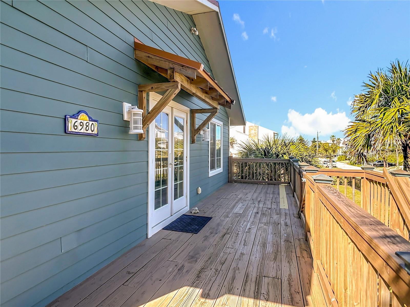 BETHUNE VOLUSIA BEACH - Residential