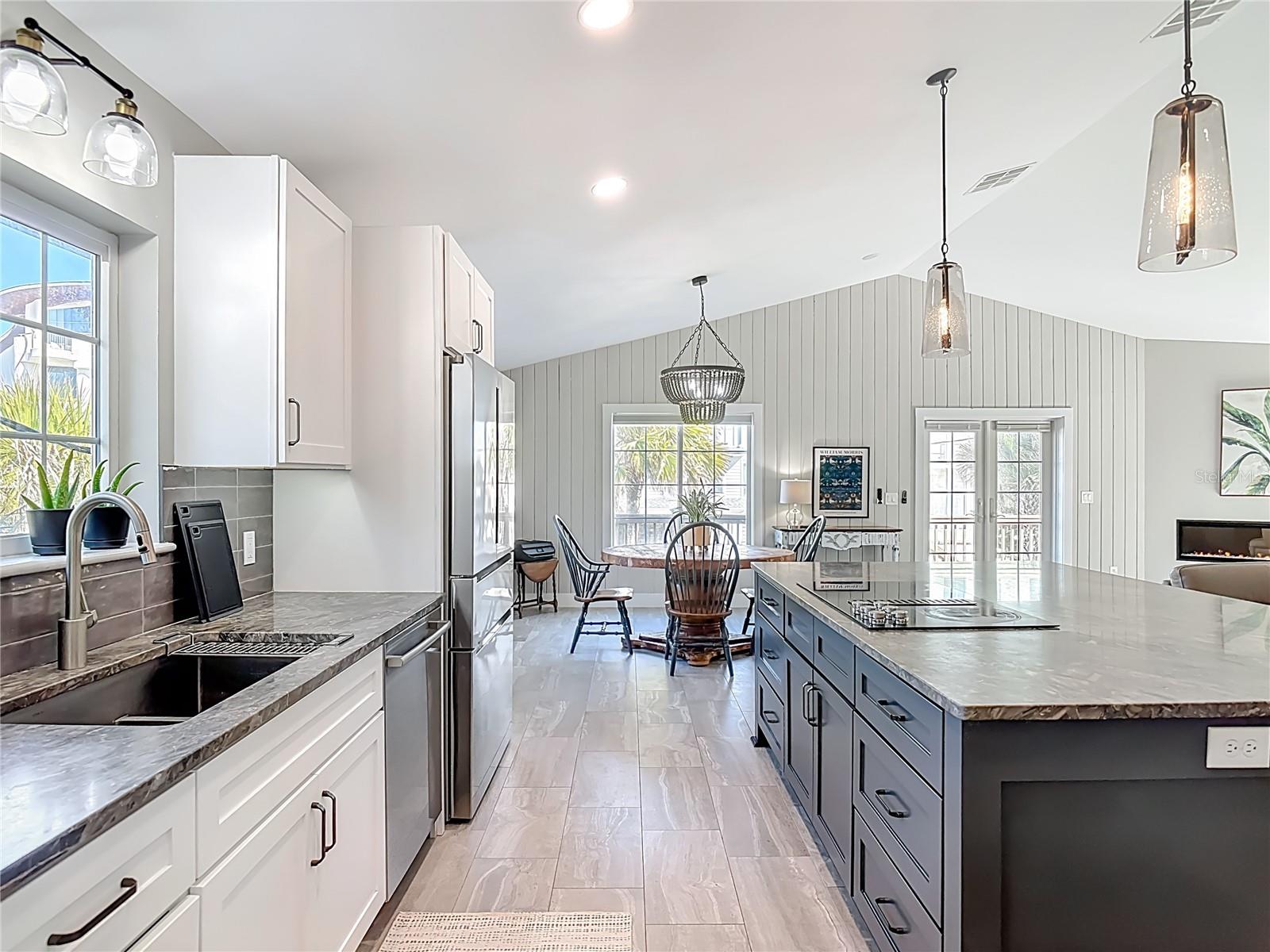 BETHUNE VOLUSIA BEACH - Residential