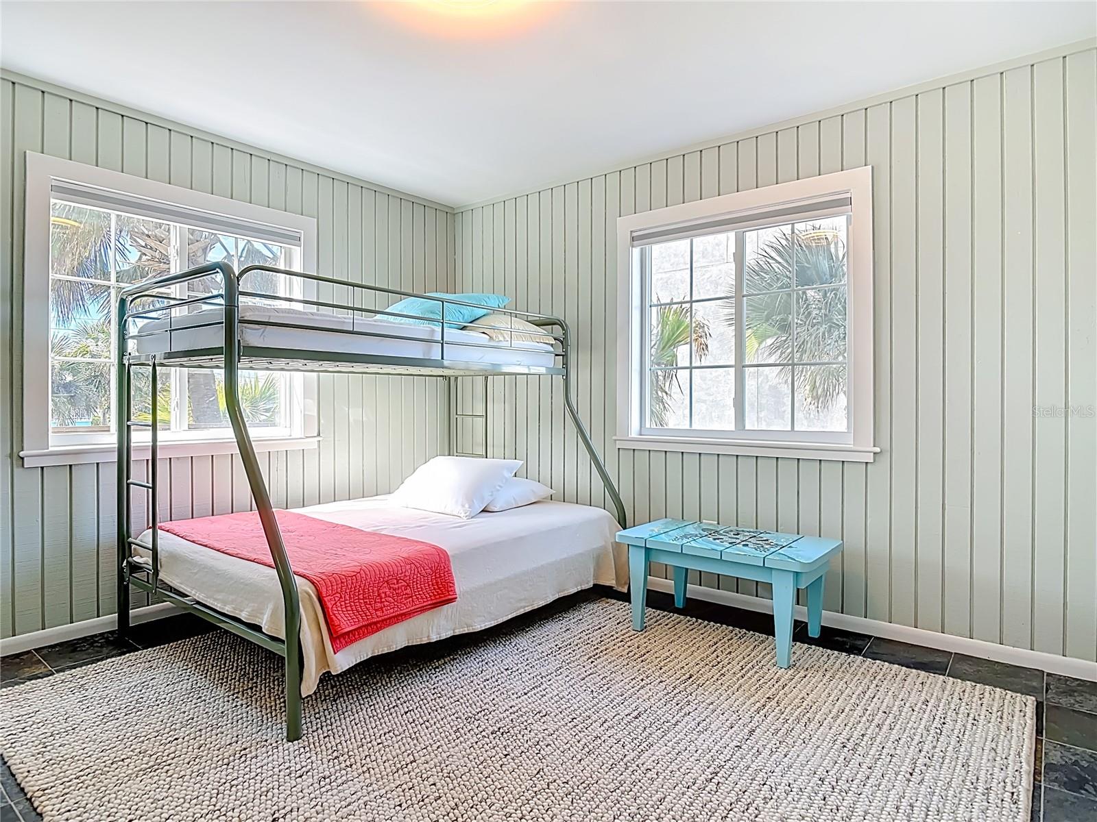 BETHUNE VOLUSIA BEACH - Residential