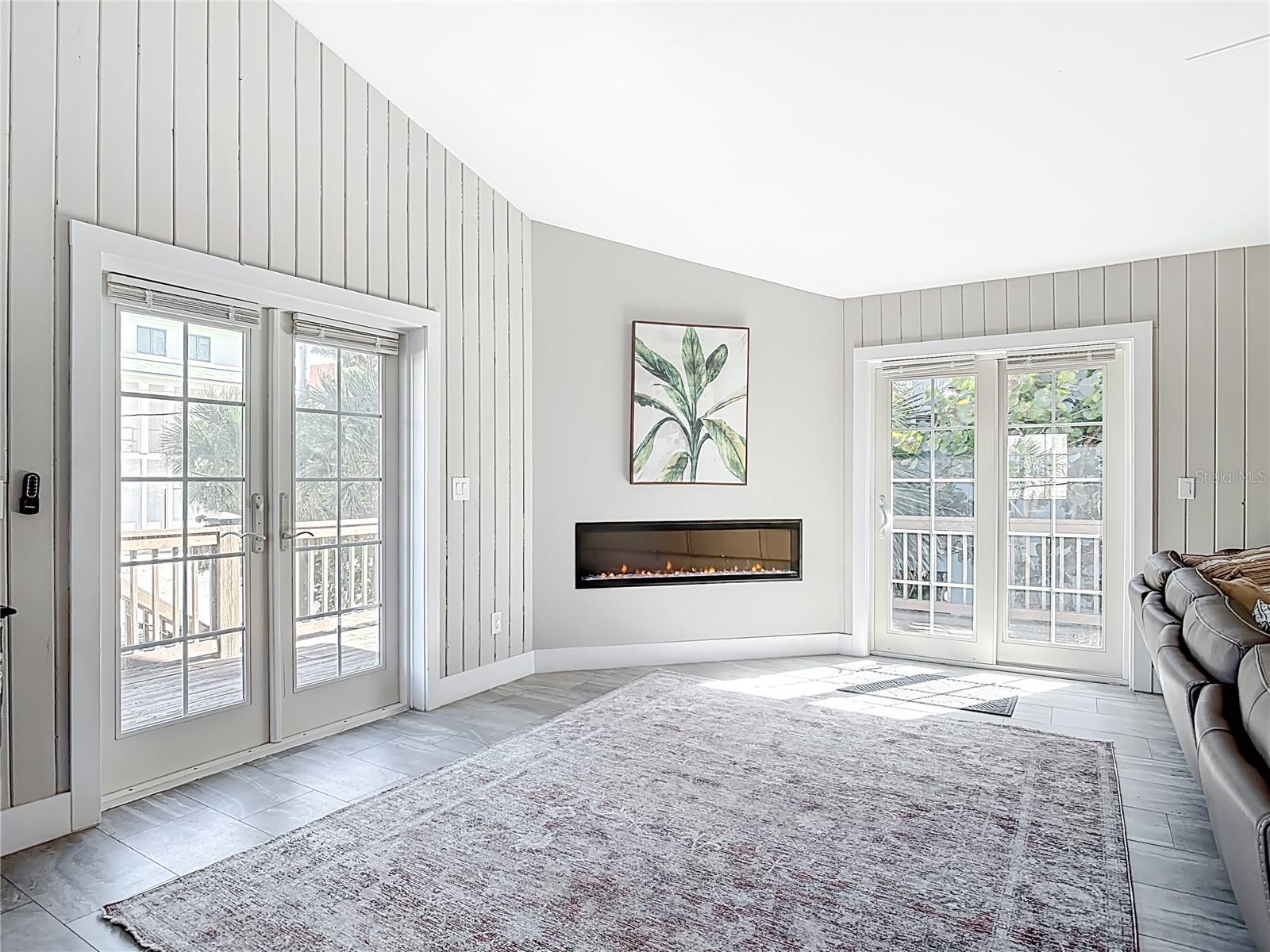 BETHUNE VOLUSIA BEACH - Residential