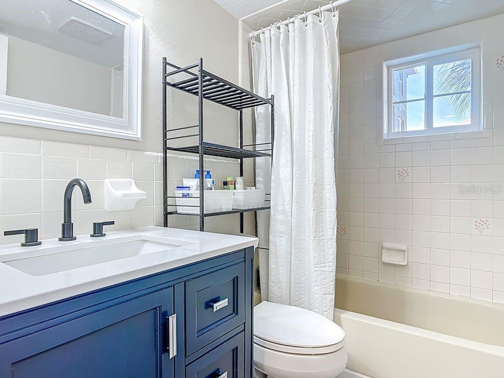 BETHUNE VOLUSIA BEACH - Residential