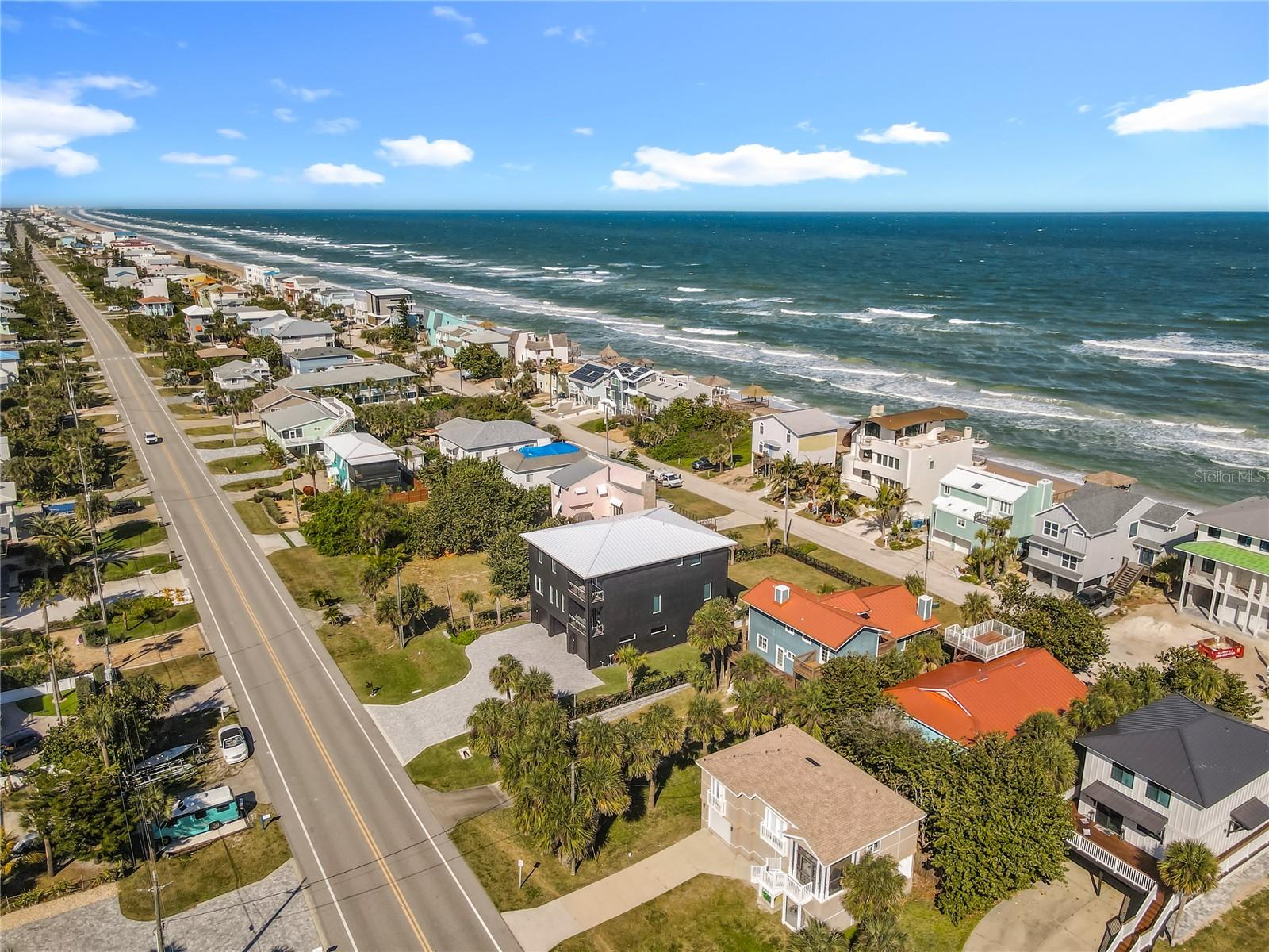 BETHUNE VOLUSIA BEACH - Residential
