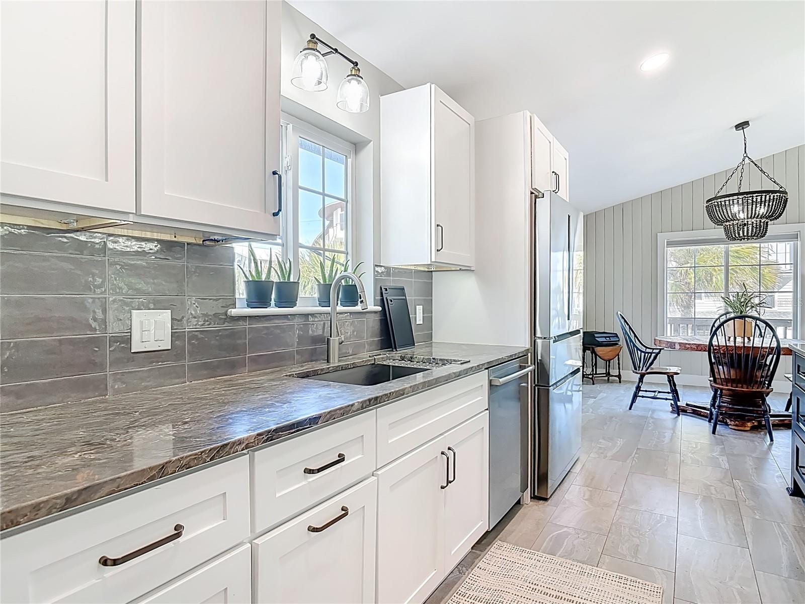 BETHUNE VOLUSIA BEACH - Residential