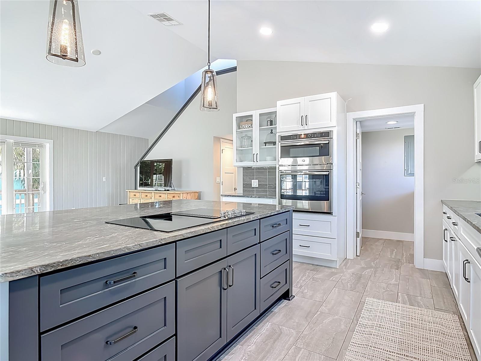 BETHUNE VOLUSIA BEACH - Residential