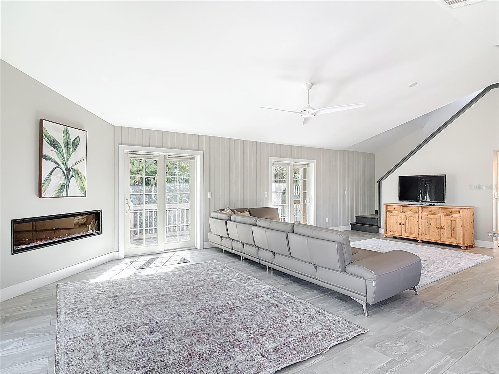 BETHUNE VOLUSIA BEACH - Residential