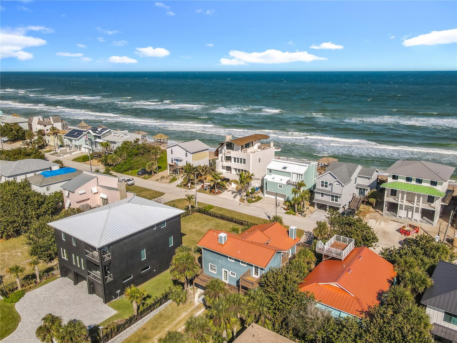 BETHUNE VOLUSIA BEACH - Residential