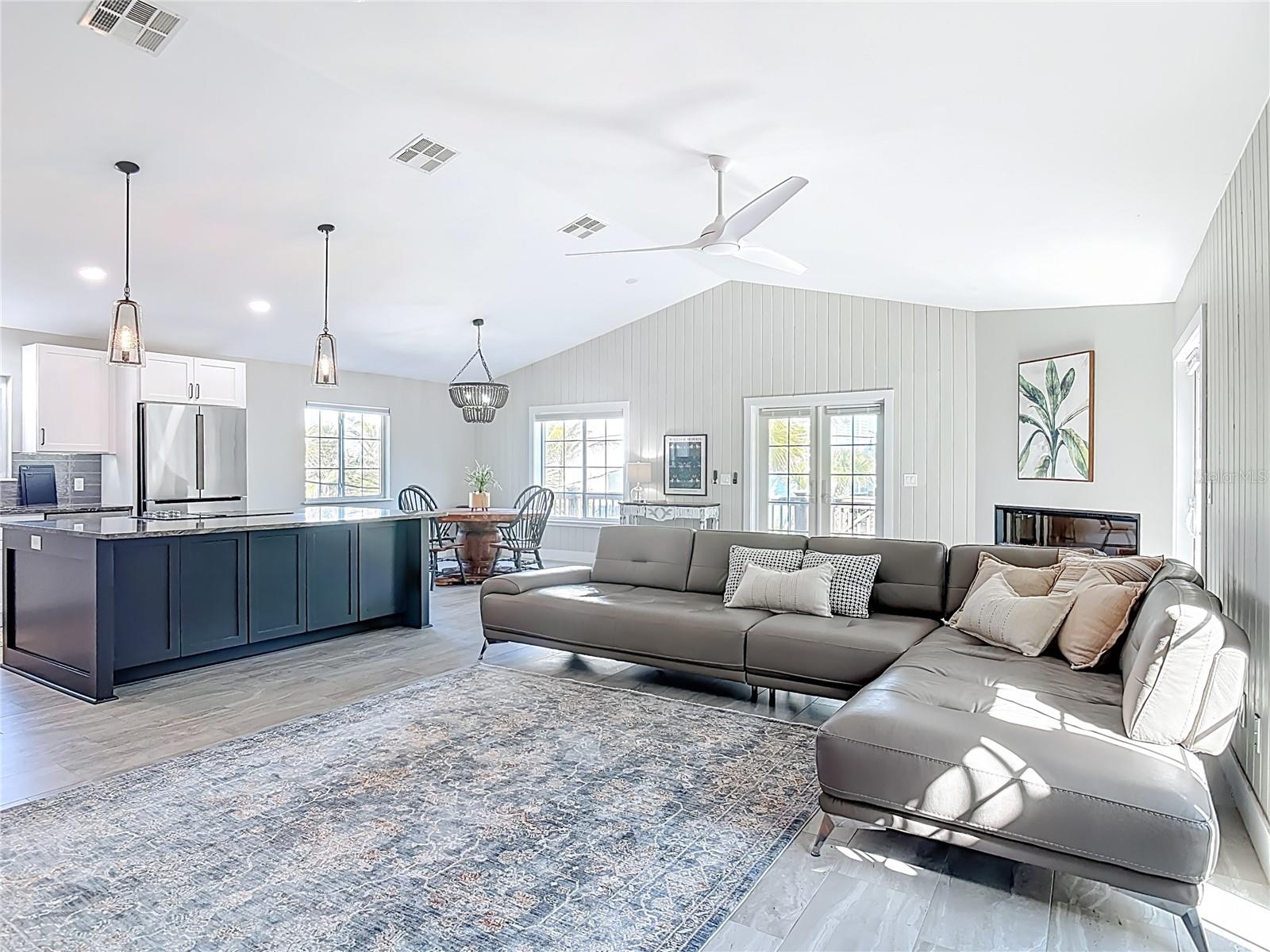 BETHUNE VOLUSIA BEACH - Residential