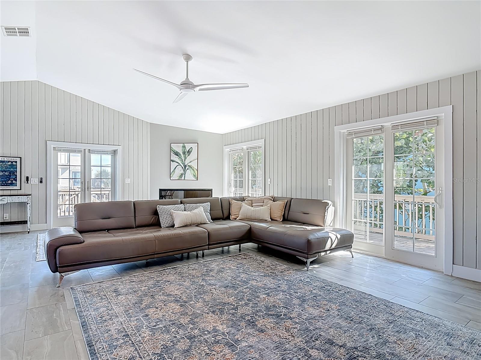 BETHUNE VOLUSIA BEACH - Residential