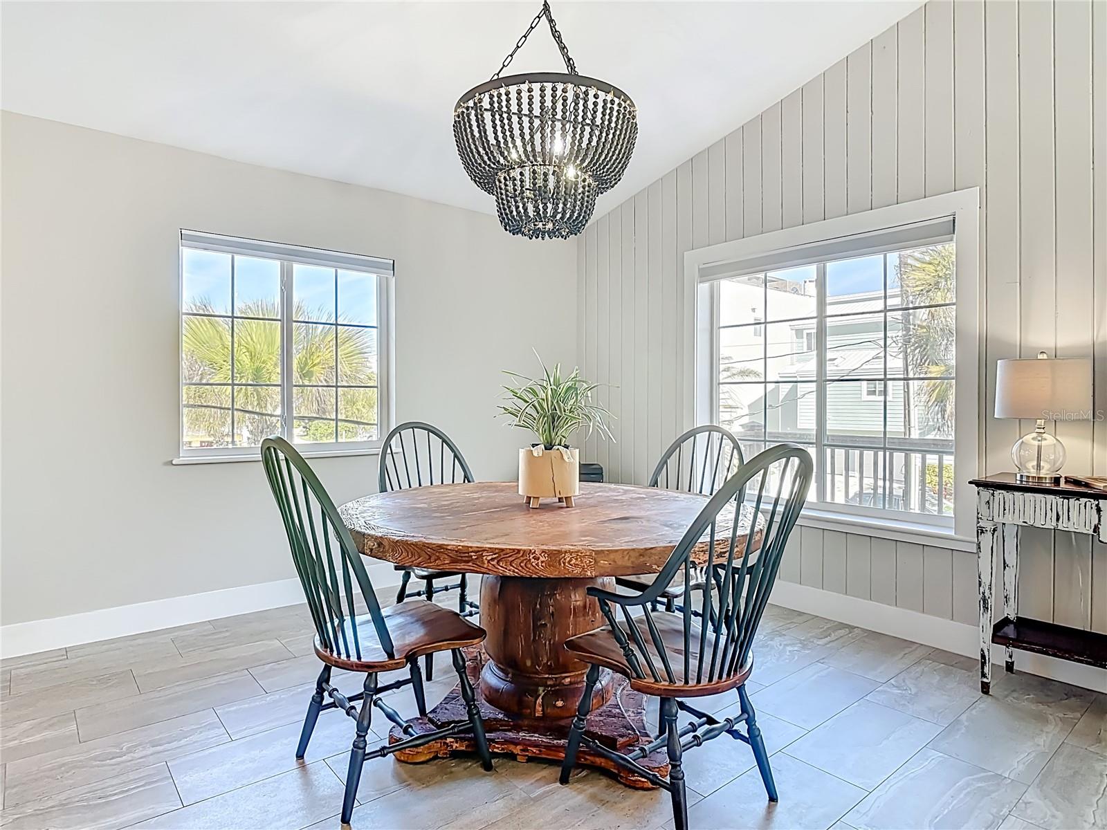 BETHUNE VOLUSIA BEACH - Residential