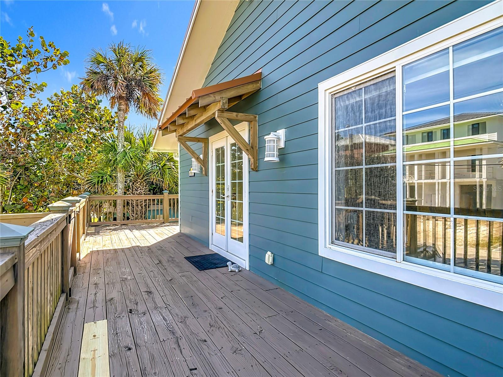 BETHUNE VOLUSIA BEACH - Residential