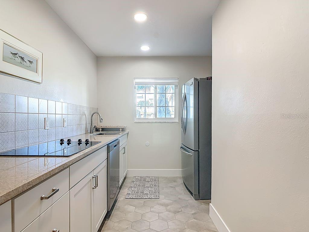 BETHUNE VOLUSIA BEACH - Residential