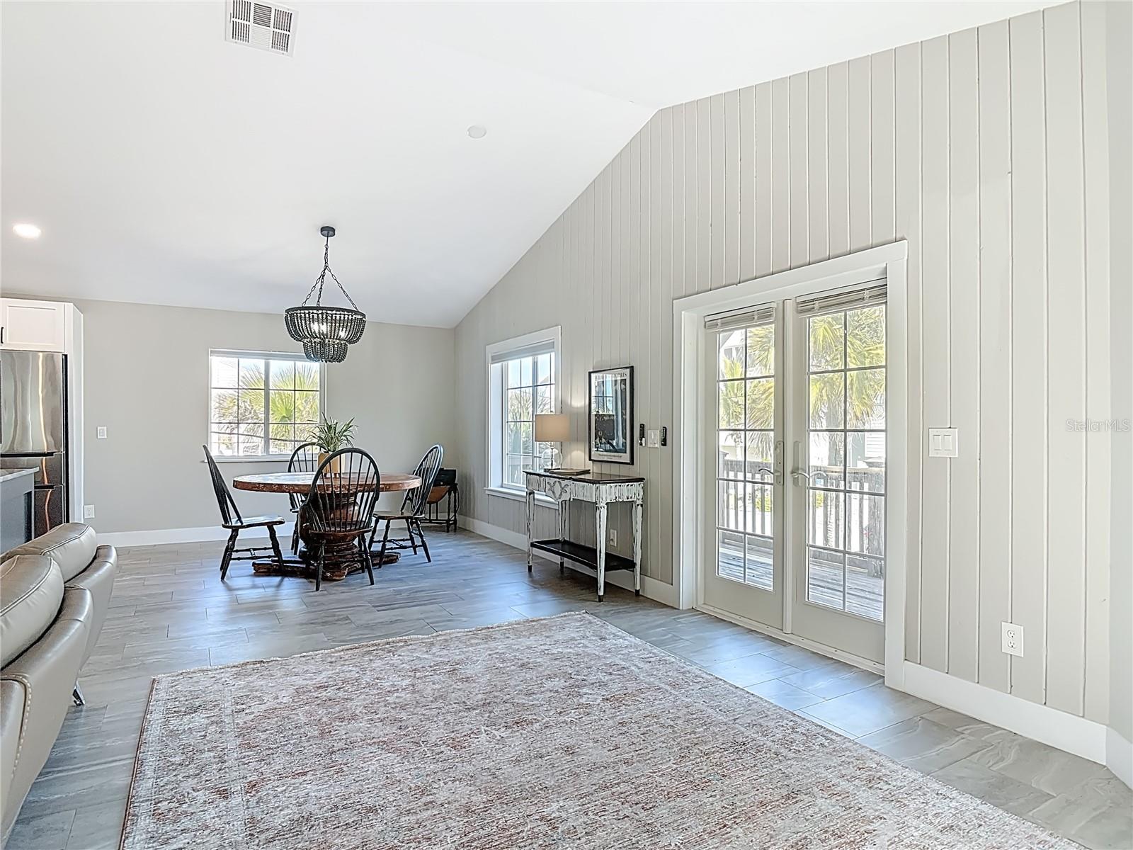 BETHUNE VOLUSIA BEACH - Residential