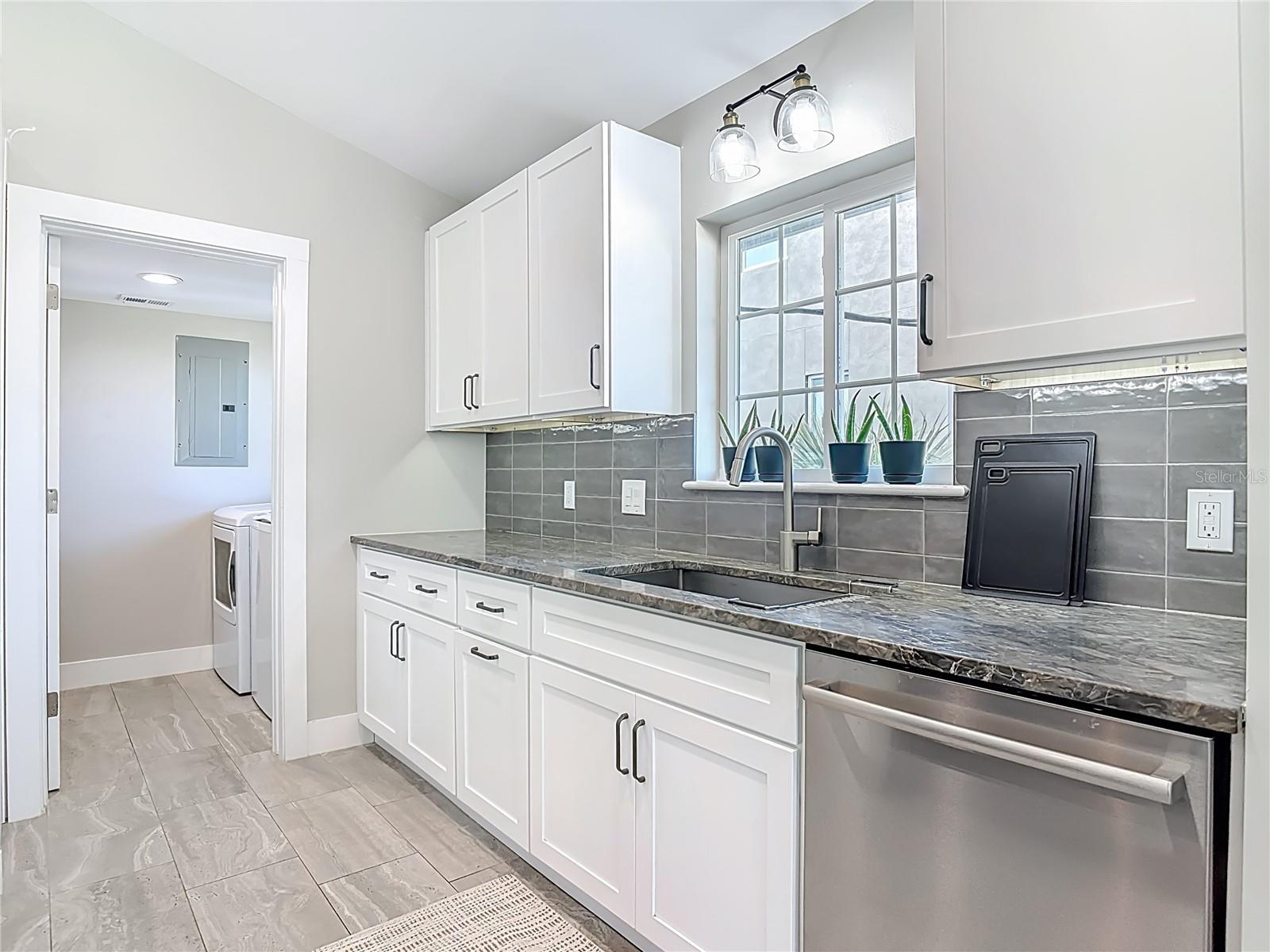 BETHUNE VOLUSIA BEACH - Residential