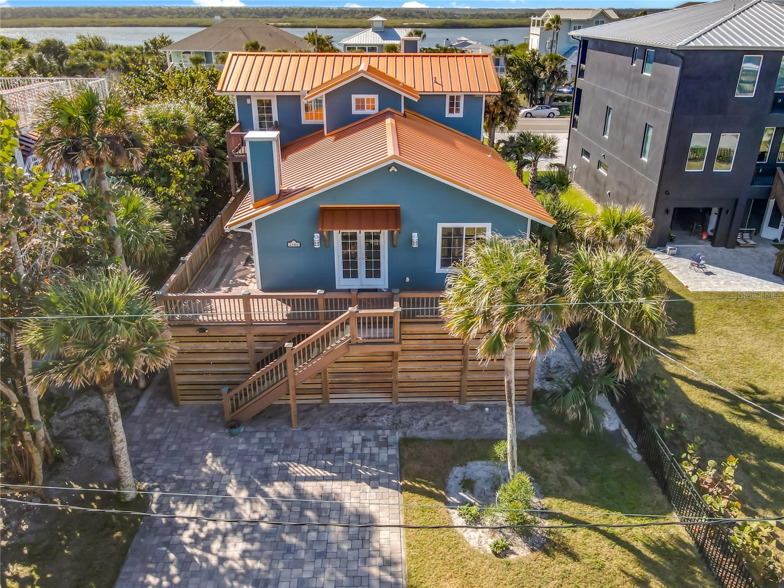 BETHUNE VOLUSIA BEACH - Residential