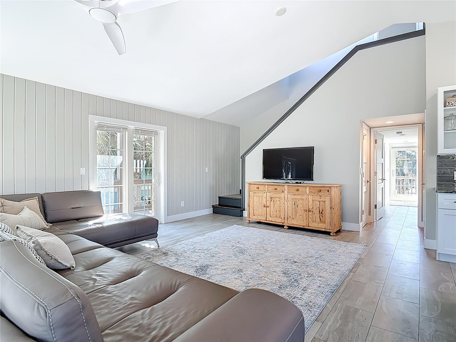 BETHUNE VOLUSIA BEACH - Residential