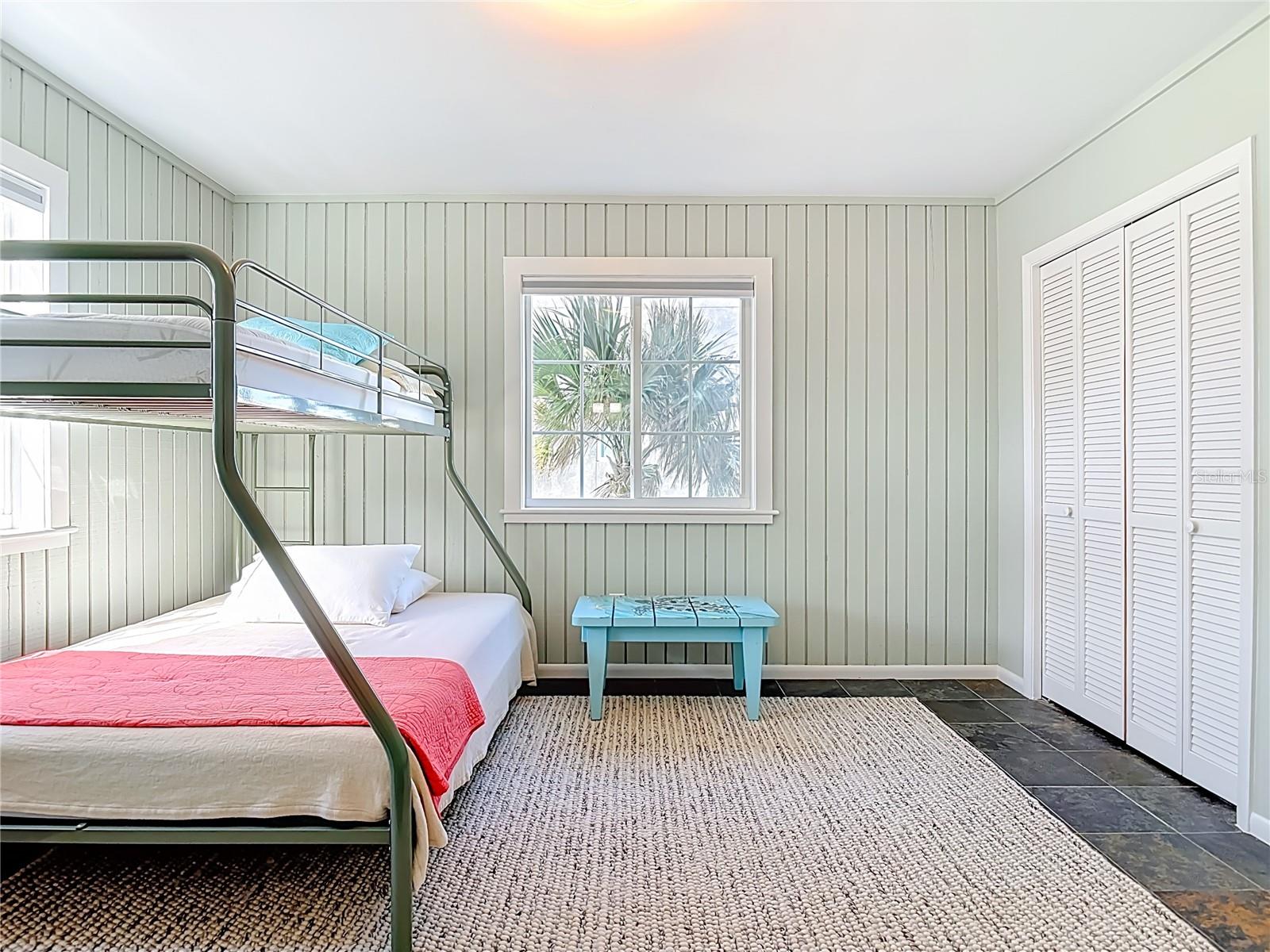 BETHUNE VOLUSIA BEACH - Residential