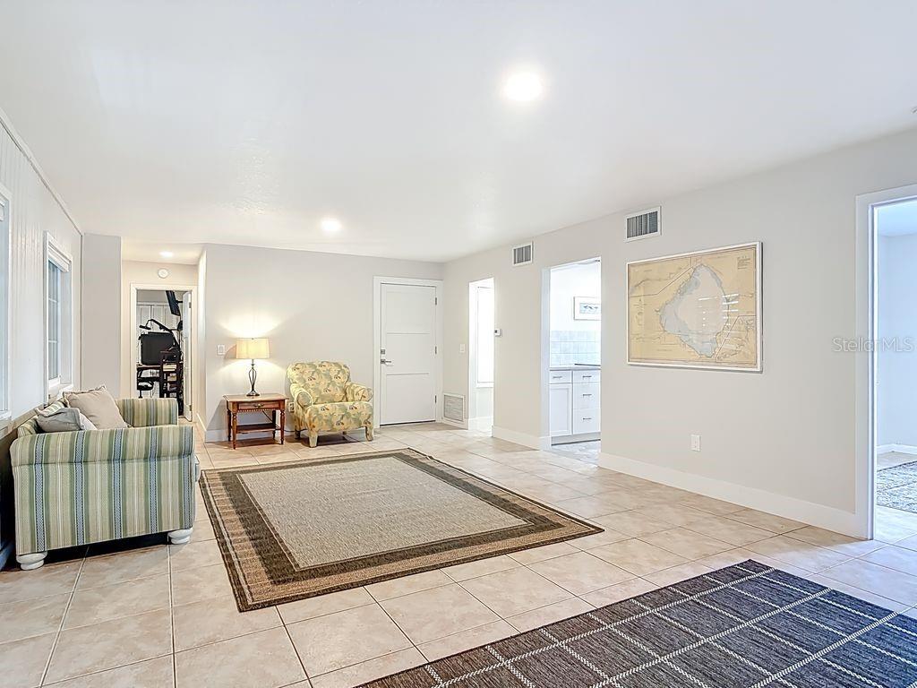 BETHUNE VOLUSIA BEACH - Residential