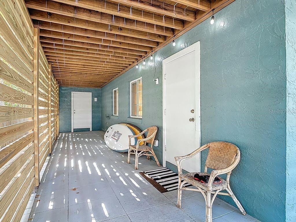 BETHUNE VOLUSIA BEACH - Residential